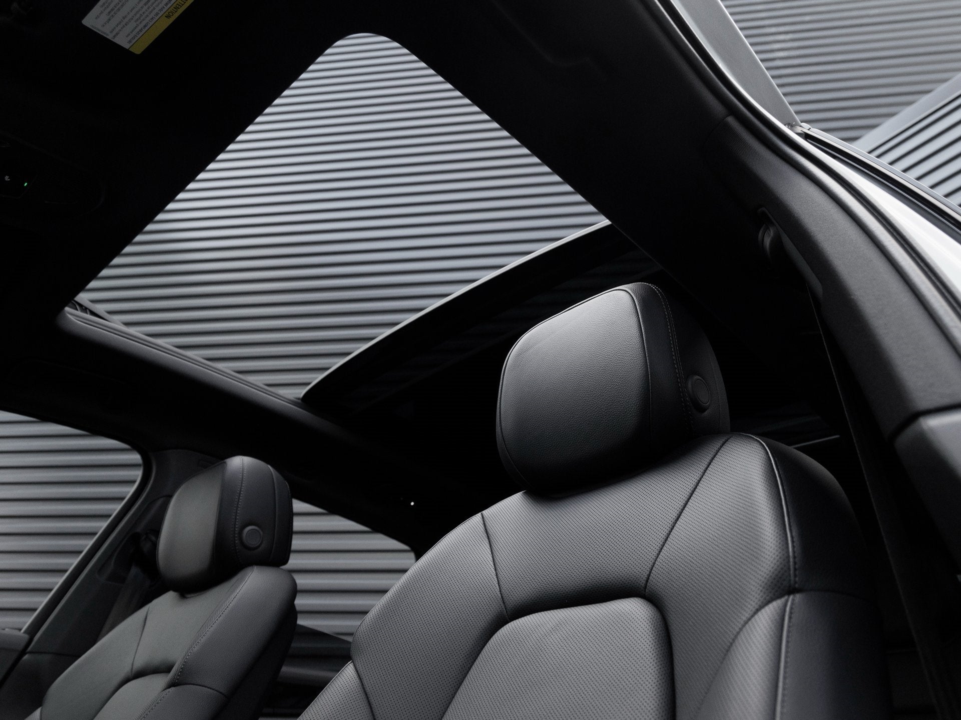 2025 Porsche Cayenne Cayenne