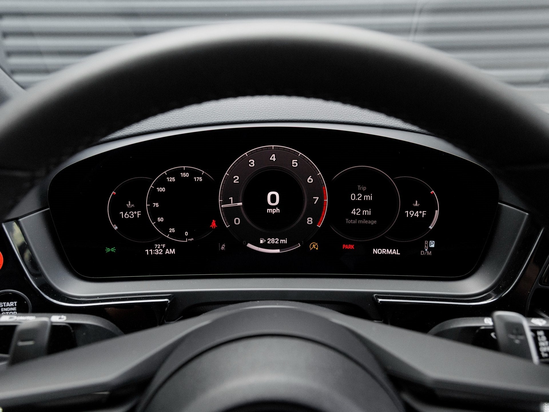 2025 Porsche Cayenne Cayenne