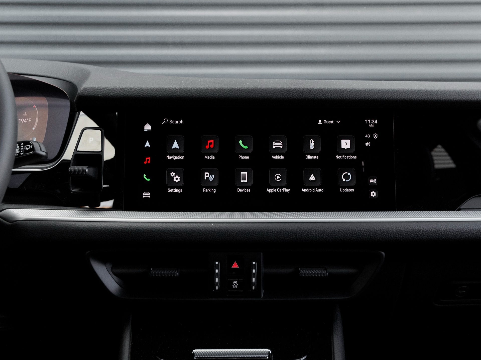 2025 Porsche Cayenne Cayenne