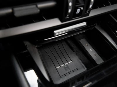 2025 Porsche Cayenne Cayenne