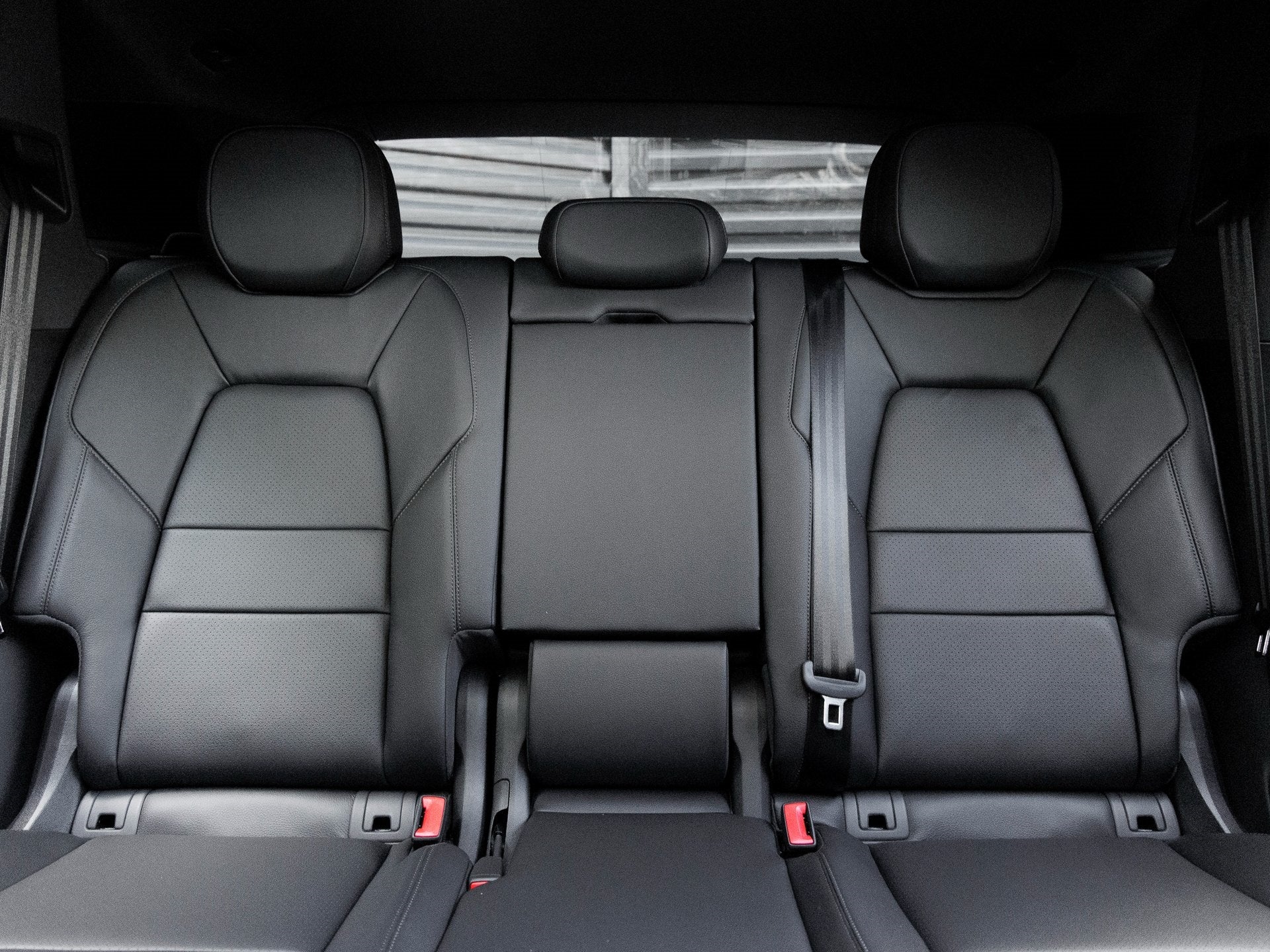 2025 Porsche Cayenne Cayenne