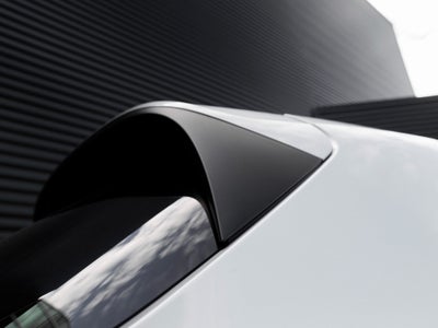 2025 Porsche Cayenne Cayenne