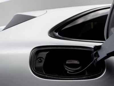 2025 Porsche Cayenne Cayenne