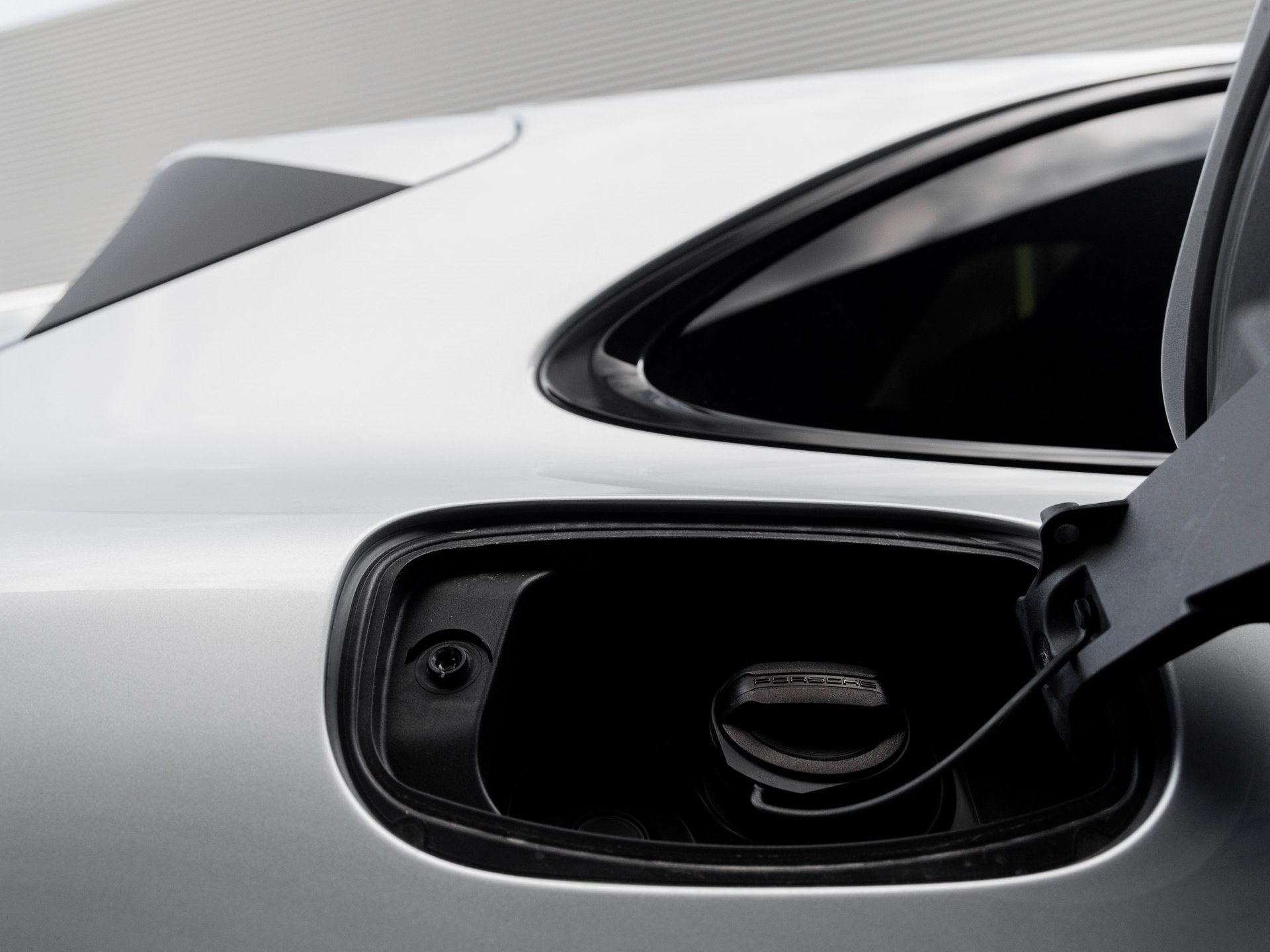 2025 Porsche Cayenne Cayenne