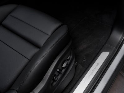 2025 Porsche Cayenne Cayenne