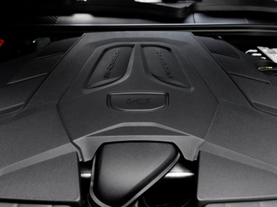 2025 Porsche Cayenne Cayenne