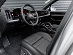 2025 Porsche Cayenne Cayenne