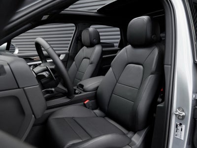 2025 Porsche Cayenne Cayenne