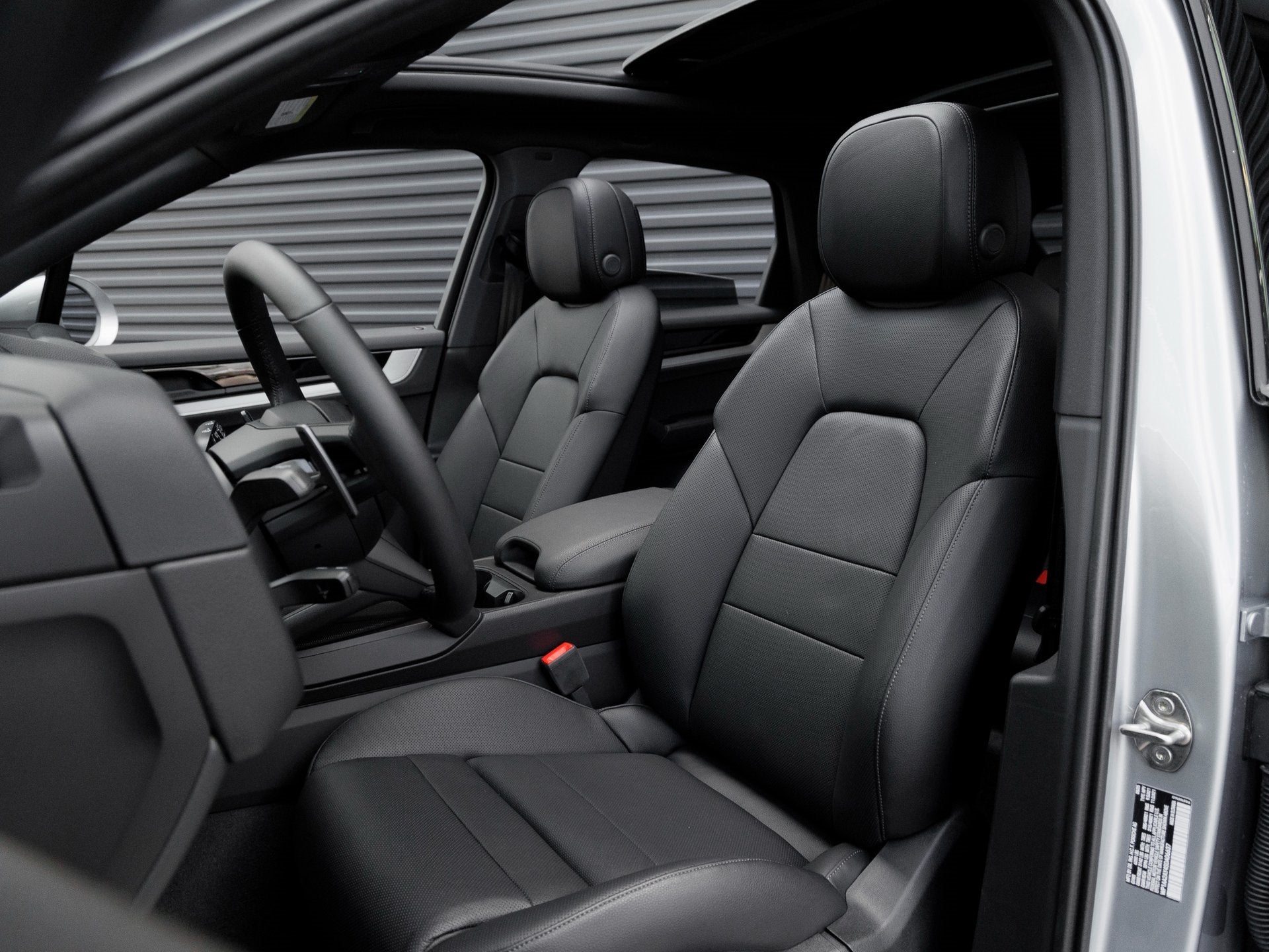 2025 Porsche Cayenne Cayenne