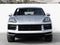 2025 Porsche Cayenne Cayenne