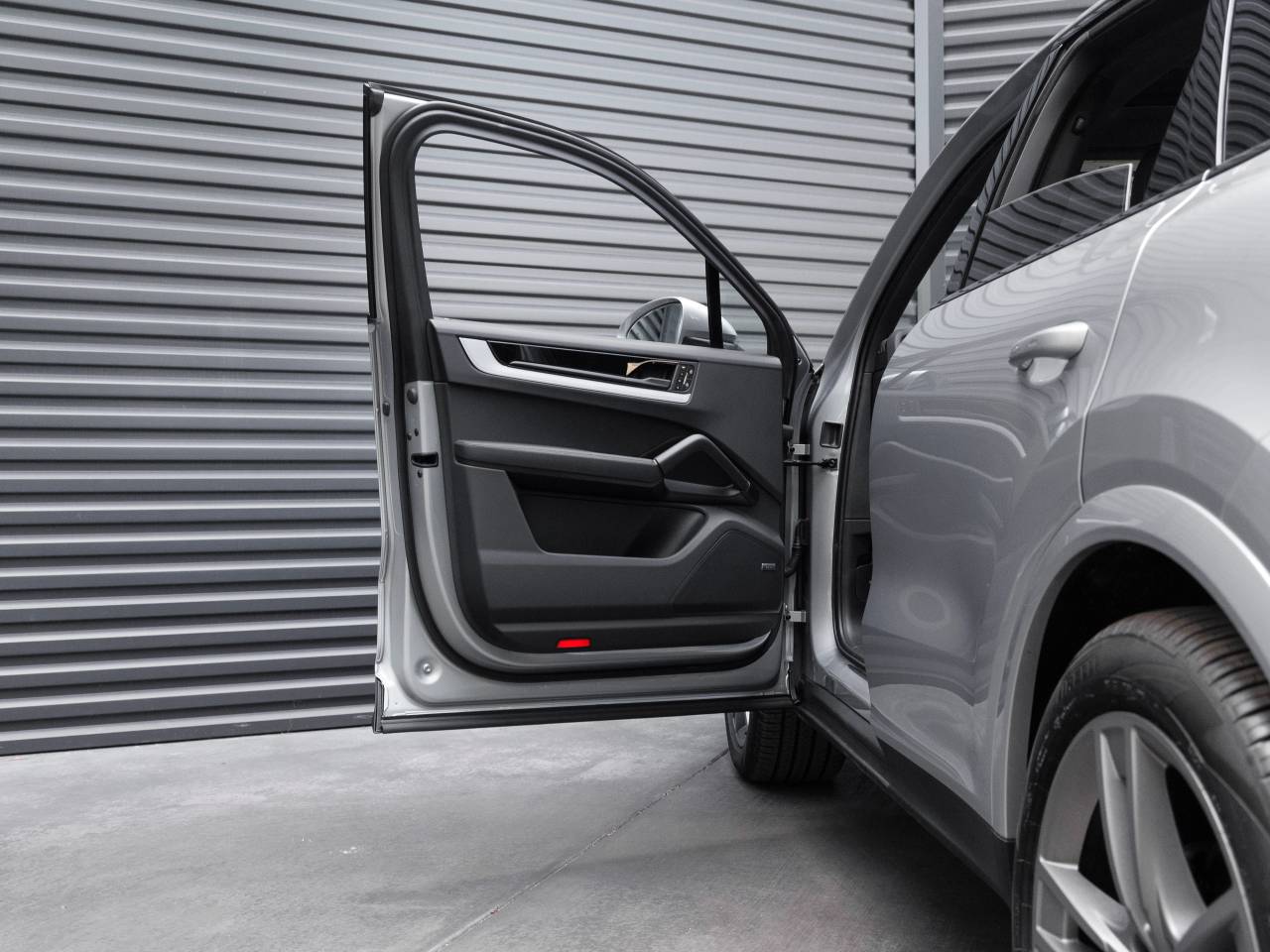 2025 Porsche Cayenne Cayenne