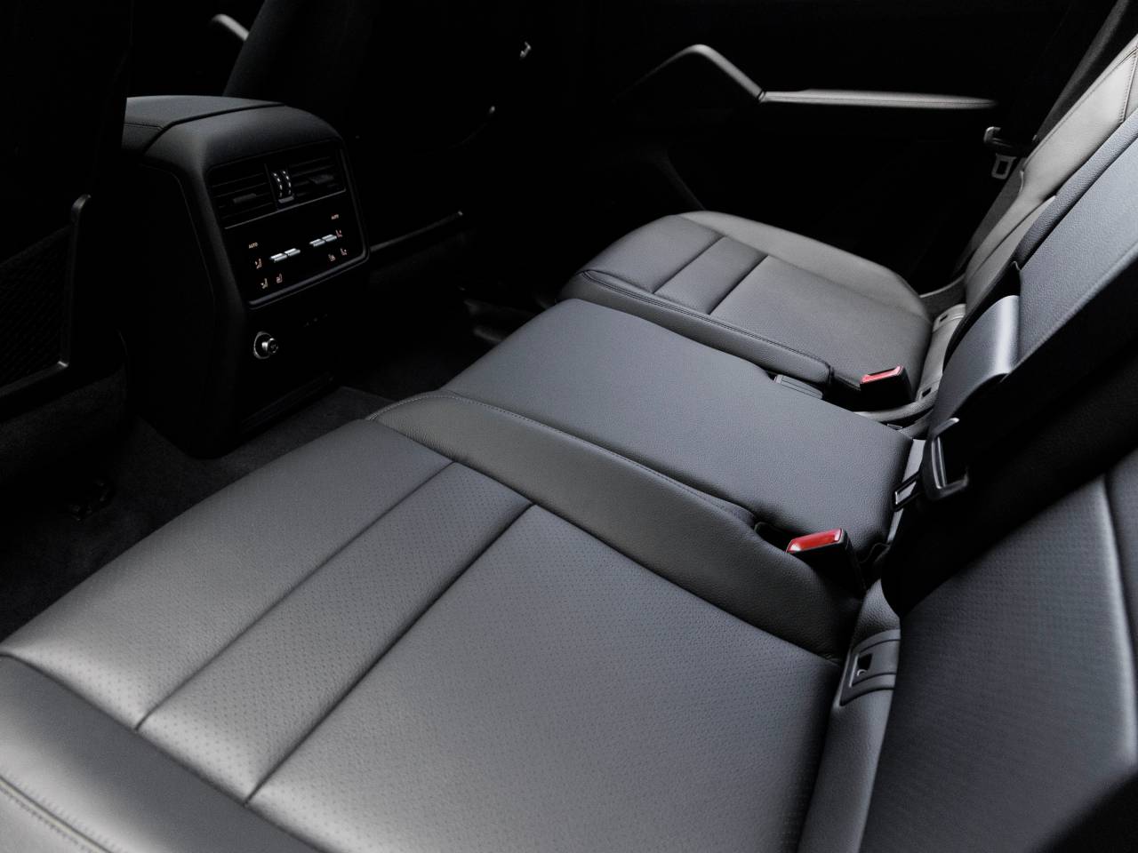 2025 Porsche Cayenne Cayenne