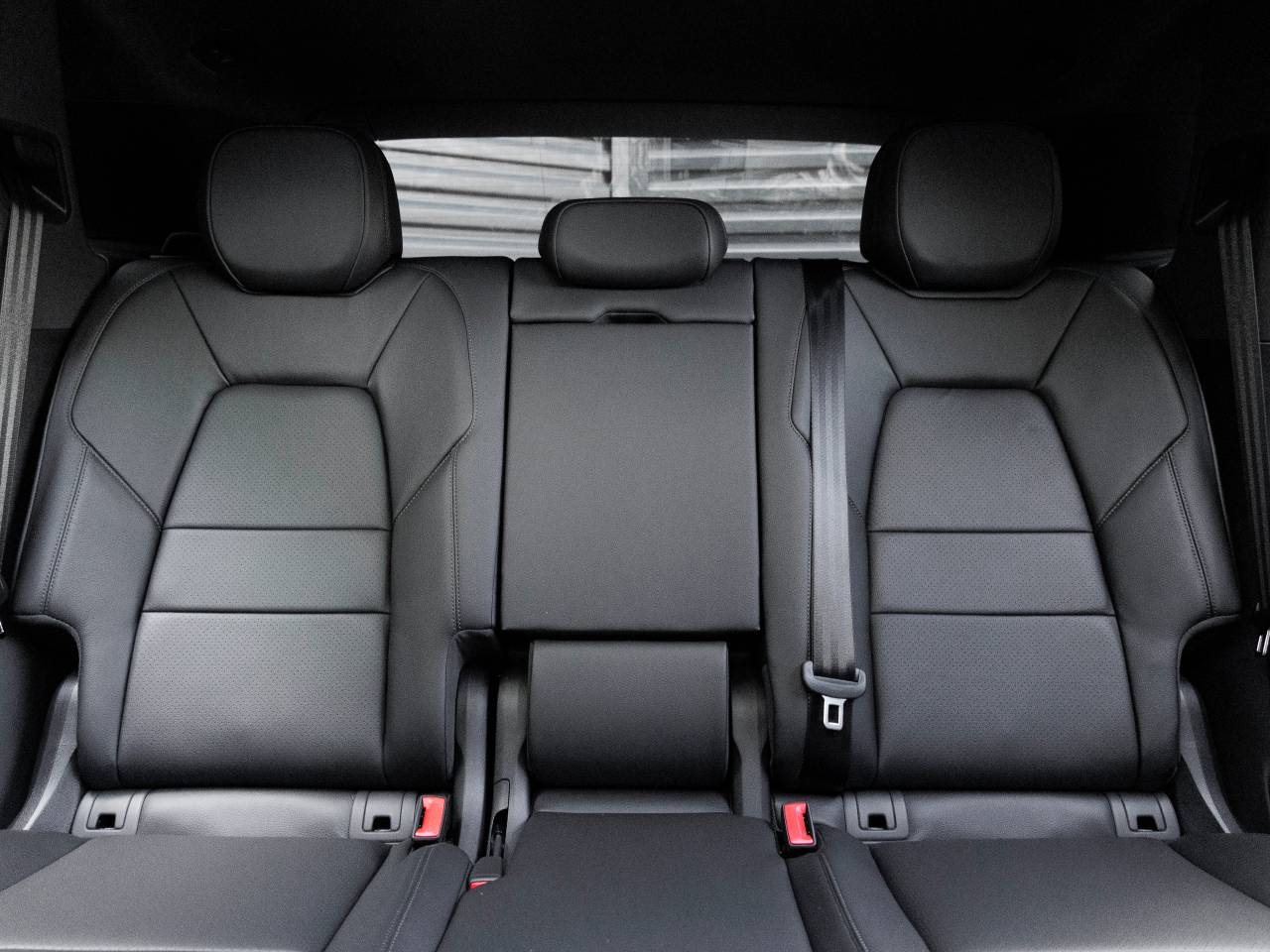 2025 Porsche Cayenne Cayenne