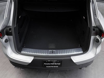 2025 Porsche Cayenne Cayenne