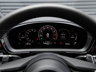 2025 Porsche Cayenne Cayenne