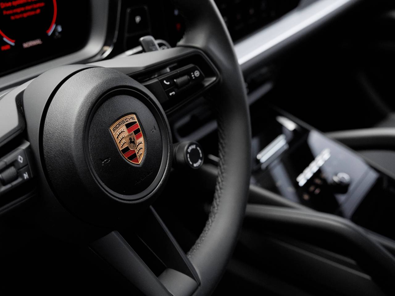 2025 Porsche Cayenne Cayenne