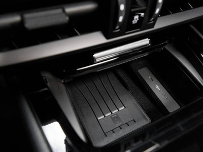 2025 Porsche Cayenne Cayenne