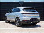 2025 Porsche Cayenne Cayenne