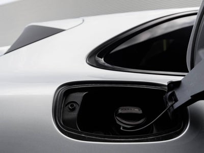 2025 Porsche Cayenne Cayenne