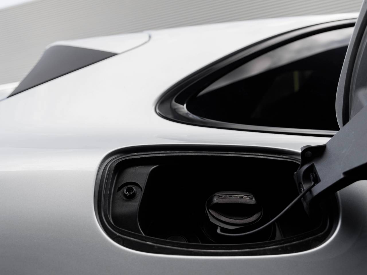 2025 Porsche Cayenne Cayenne