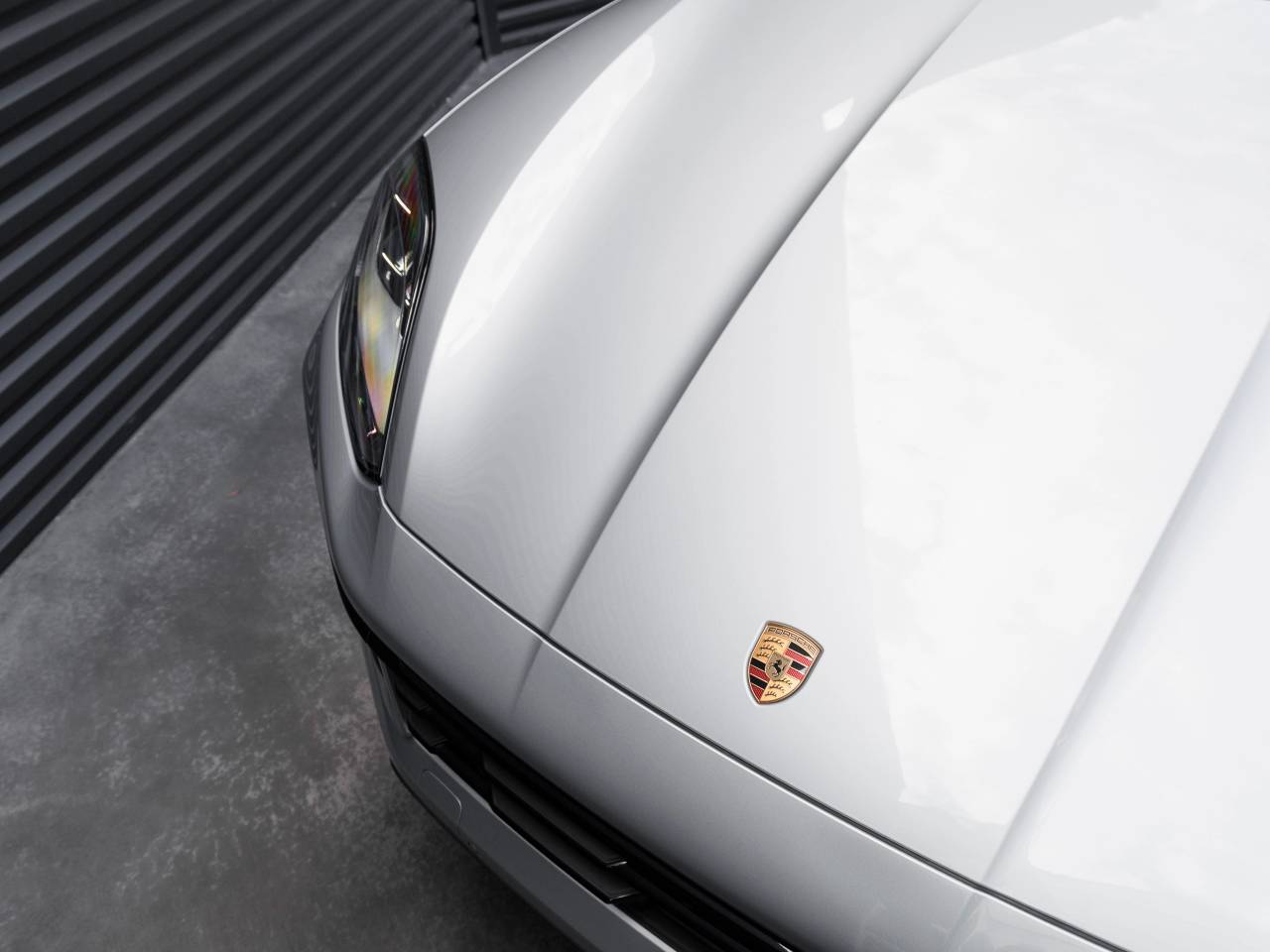 2025 Porsche Cayenne Cayenne