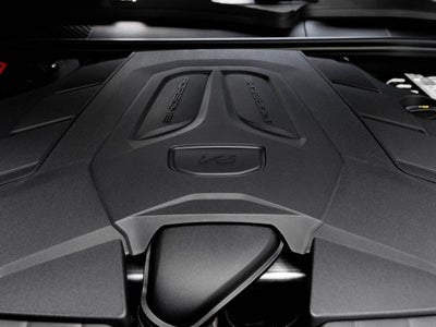 2025 Porsche Cayenne Cayenne