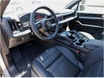 2025 Porsche Cayenne Cayenne