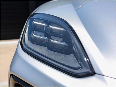 2025 Porsche Cayenne Cayenne