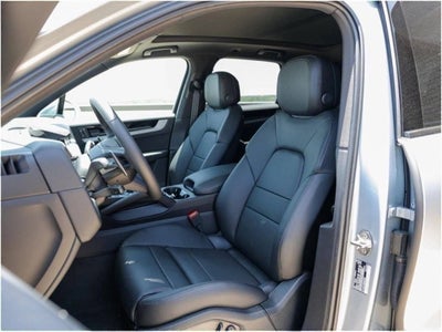 2025 Porsche Cayenne Cayenne