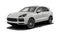 2020 Porsche Cayenne Cayenne