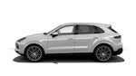 2020 Porsche Cayenne Cayenne