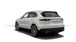 2020 Porsche Cayenne Cayenne