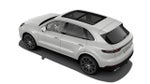 2020 Porsche Cayenne Cayenne