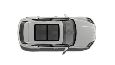 2020 Porsche Cayenne Cayenne