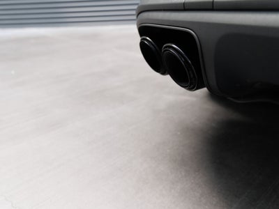 2022 Porsche Cayenne Platinum Edition