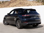 2022 Porsche Cayenne Platinum Edition