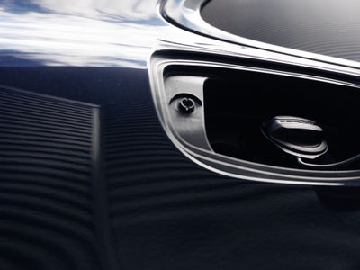 2022 Porsche Cayenne Platinum Edition