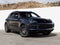 2022 Porsche Cayenne Platinum Edition