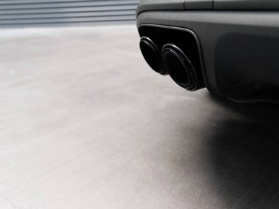 2022 Porsche Cayenne Platinum Edition
