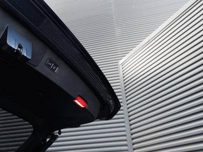 2022 Porsche Cayenne Platinum Edition