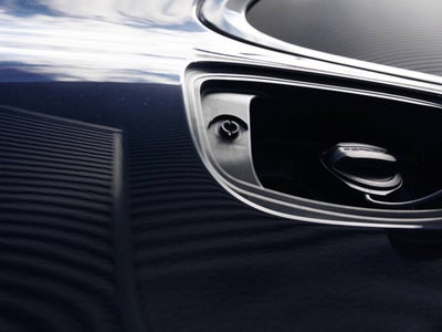 2022 Porsche Cayenne Platinum Edition