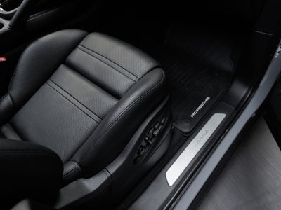 2024 Porsche Cayenne Cayenne (MY24)