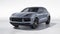 2024 Porsche Cayenne Cayenne (MY24)