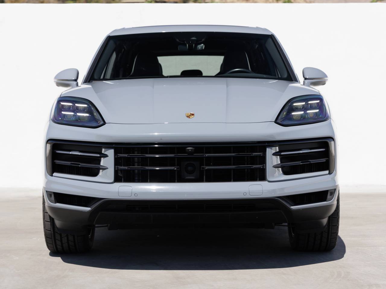 2024 Porsche Cayenne Cayenne (MY24)
