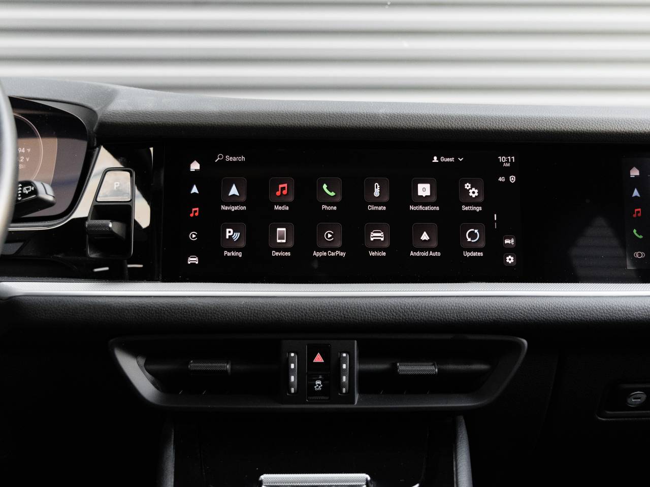 2024 Porsche Cayenne Cayenne (MY24)