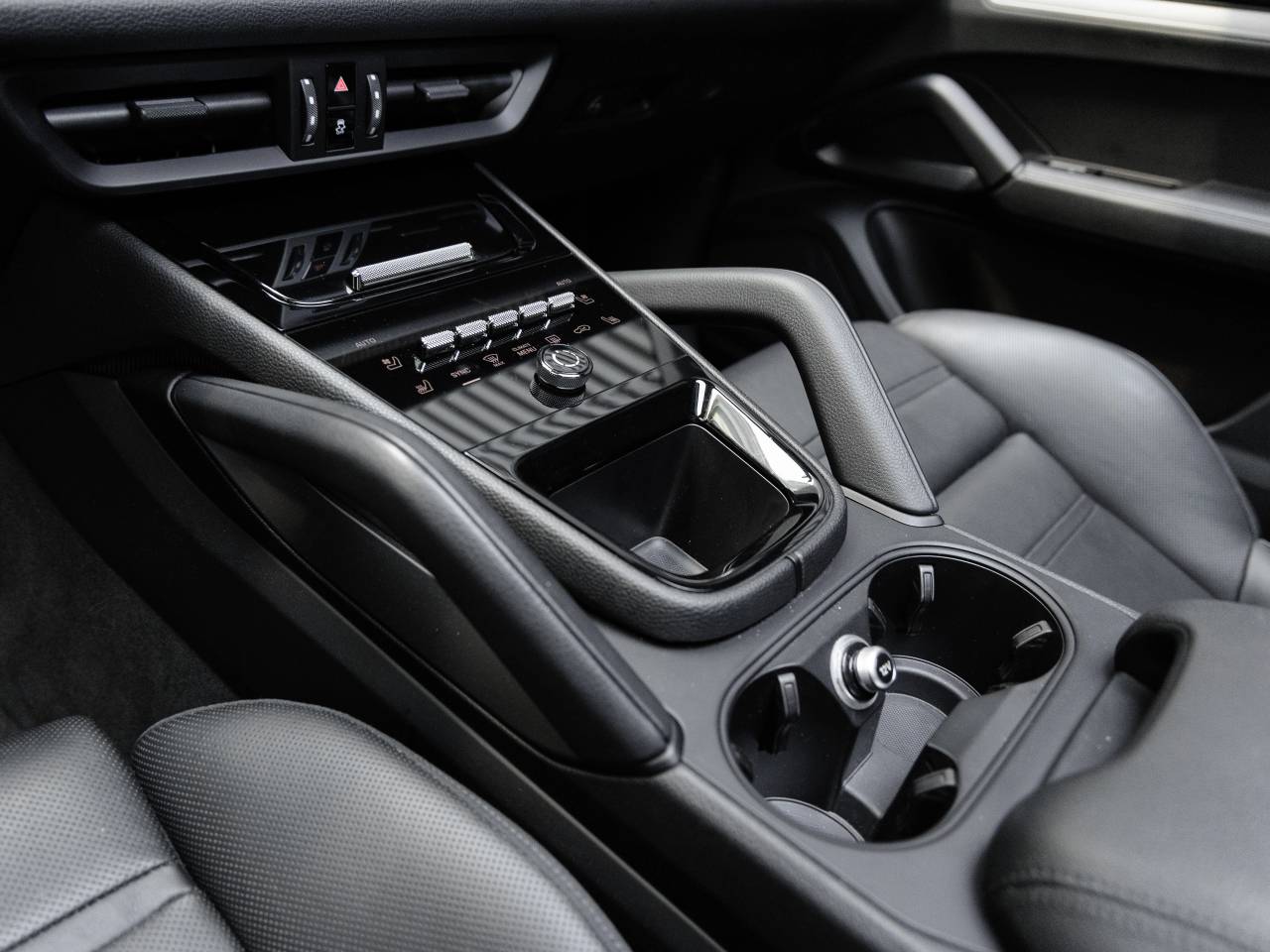2024 Porsche Cayenne Cayenne (MY24)