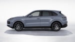 2024 Porsche Cayenne Cayenne (MY24)