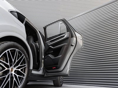 2024 Porsche Cayenne Cayenne (MY24)