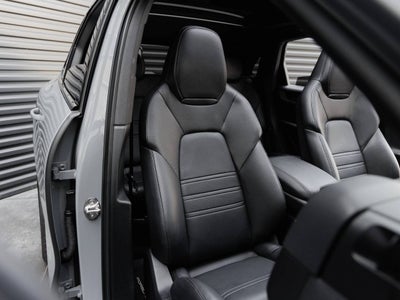 2024 Porsche Cayenne Cayenne (MY24)