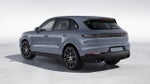 2024 Porsche Cayenne Cayenne (MY24)